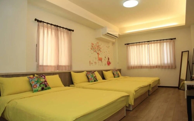 Ann Home