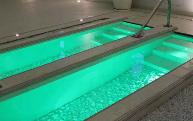 Hotel Universal Terme
