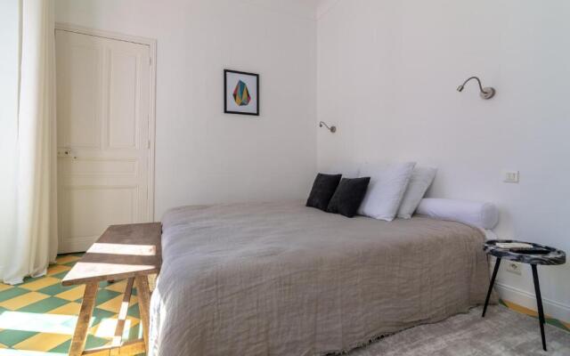 La Guitare 21 - Cozy Studio in Center of Cannes, Just Behind Grand Hotel - Hotel in Cannes - Photo 3