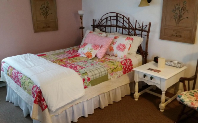 Bay Port Lodging