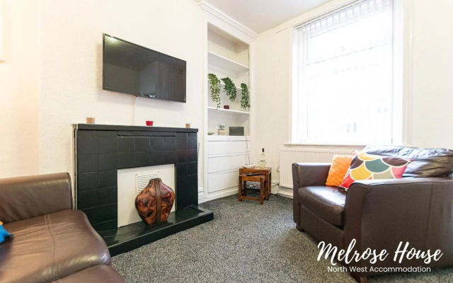 Melrose Contractor Accommodation