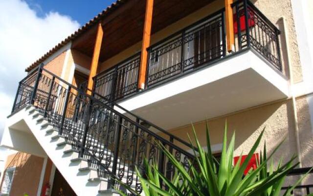 Amfilissos Hotel
