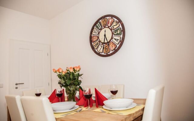 Apartmenthaus Heidelberg