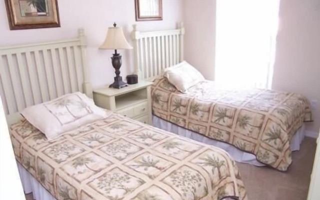 157 Sandy Ridge House 5 Bedroom by Florida Star