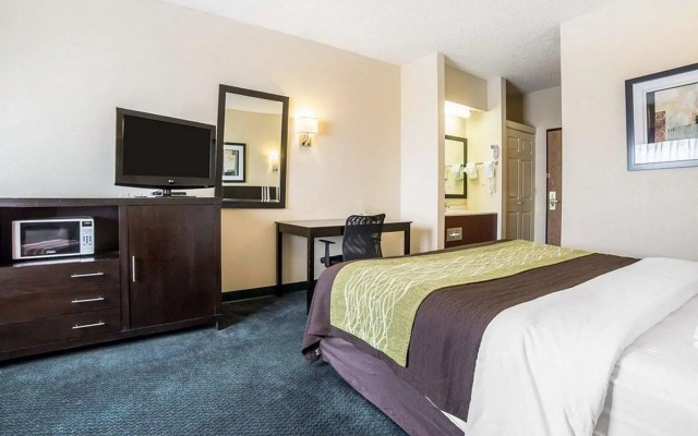 FairBridge Inn & Suites Glendive