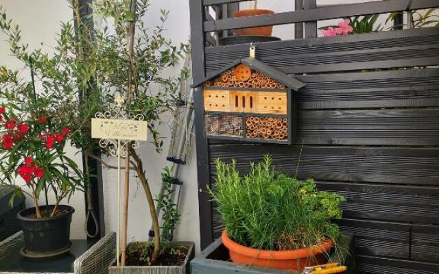 Ferienwohnung Künstler Karlo