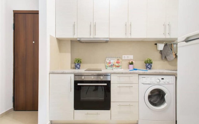 Acropolis Athens Amazing New Flat