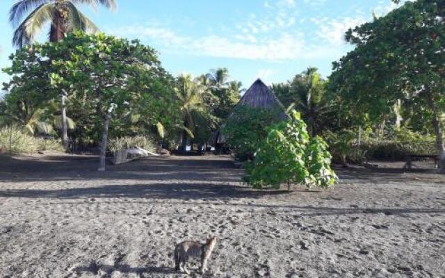 Hostal Pachamama