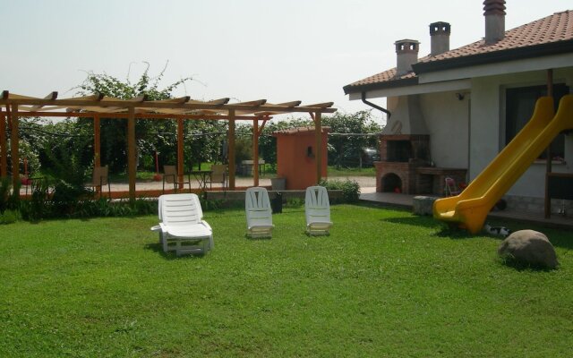 Agriturismo alle Quattro Stagioni