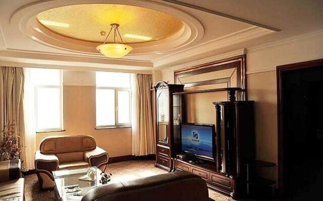 Changbaishan Hotel