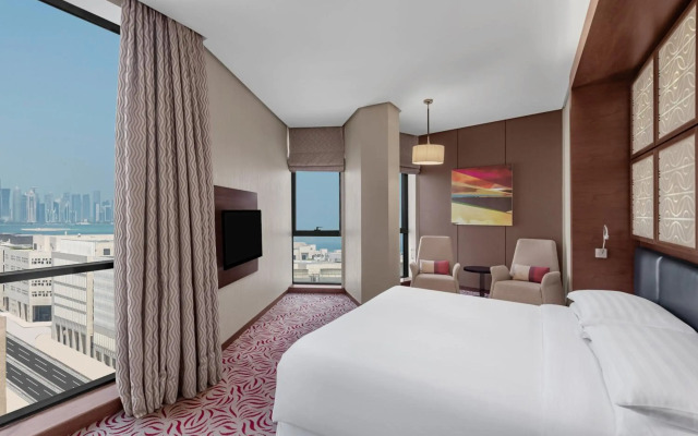 Four Points by Sheraton Doha Hotel
