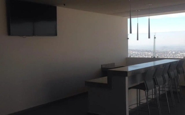 Nuevo Lujoso Depto Residencial Queretaro
