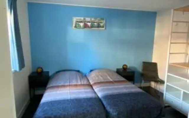 Zoutelande vakantiewoning