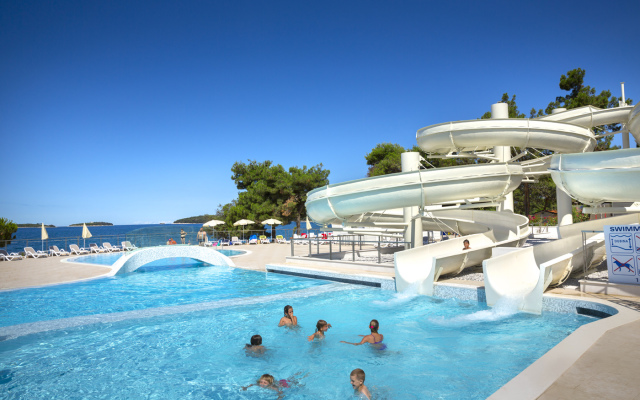 Maistra Apartments Villas Rubin, Rovinj