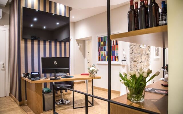 Kbirr Charming House
