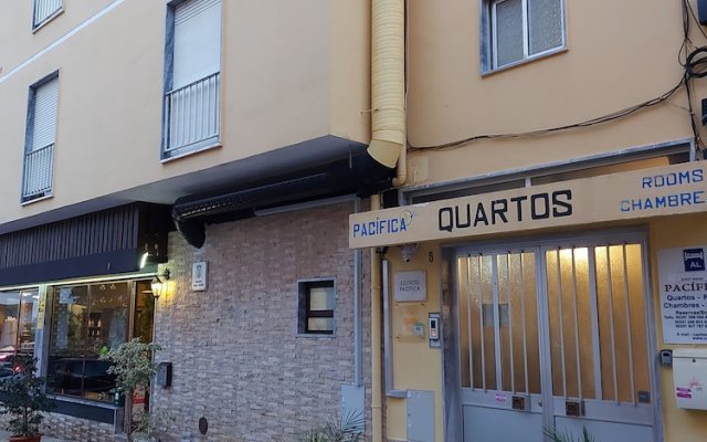 Guest House Pacífica