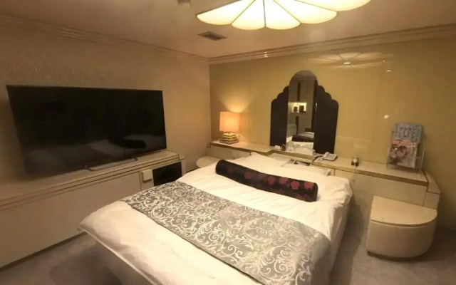 Hotel First