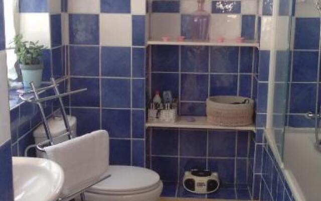 Bienvenue à la Source dans une Maison de Charme
