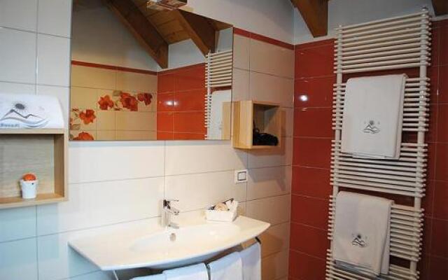 B&B Albuondi Tarvisio