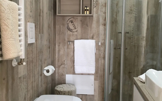 Don Giacchì Country House