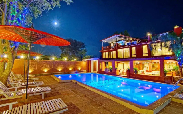 Ingyin Hotel