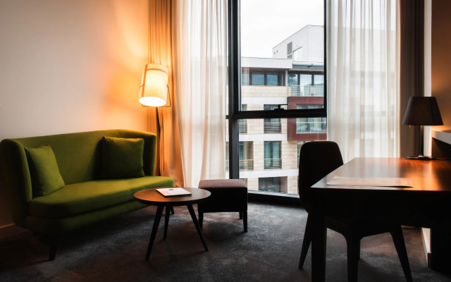Crowne Plaza Podgorica, by IHG