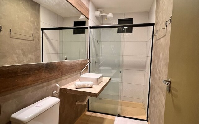 Pousada kaçuá Milagres