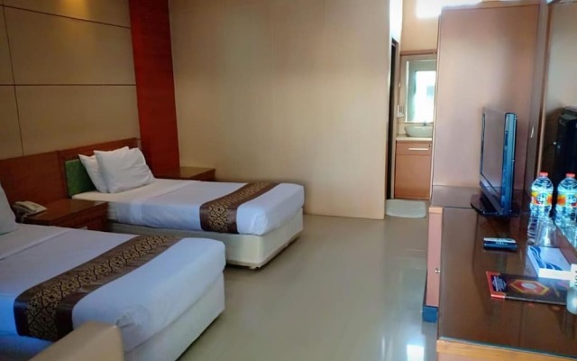 Hotel Sendang Sari