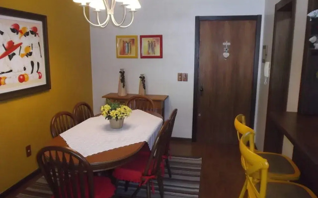 Apartamento Arco Baleno Gramado