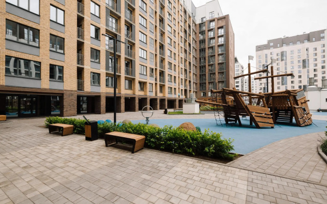 4 Ugla (Четыре угла) на Максима Горького 151