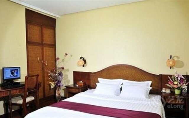 Yingfeng Business Hotel - Zhongshan