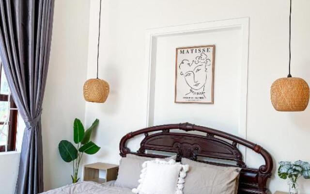 Lavie House 2 - 8B Lạc Long Quân