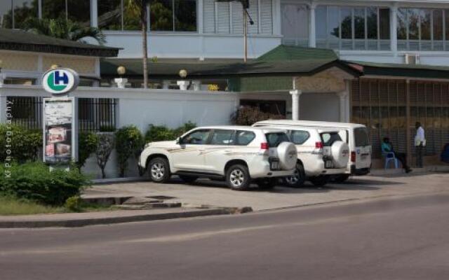 Leon Hotel Brazzaville