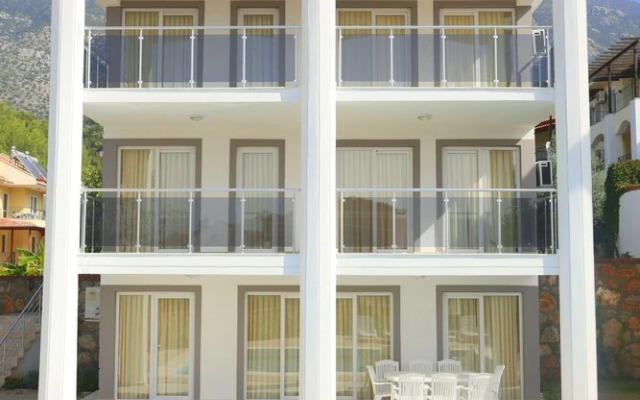 Orka Olivia Gold Villas