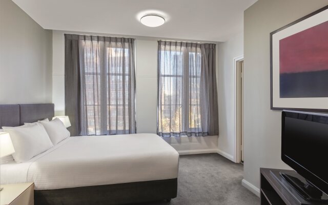 Adina Apartment Hotel Sydney Central