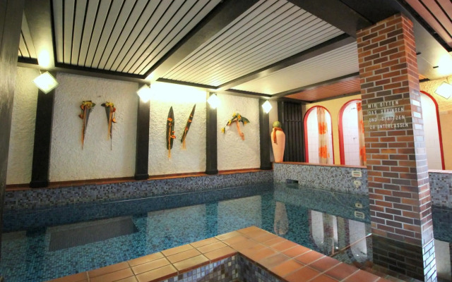 Hotel Brandl
