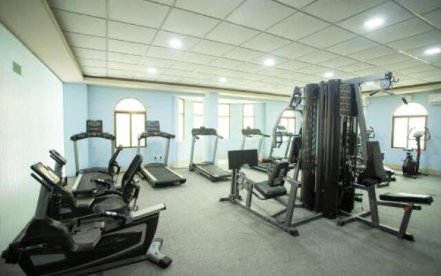 Sonargaon Royal Resort