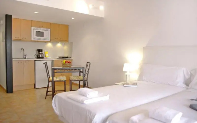 Apartaments Golf By La Costa Resort