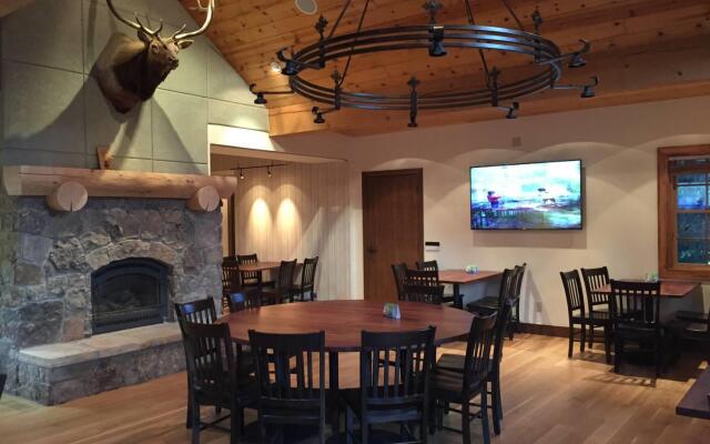 Best Western Antlers at Glenwood Springs