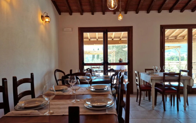 Agriturismo Giù al Pozzo