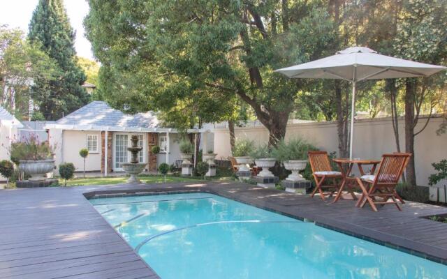 Touch of Class Guest House