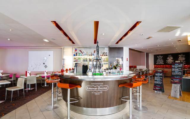 Novotel Paris Centre Gare Montparnasse