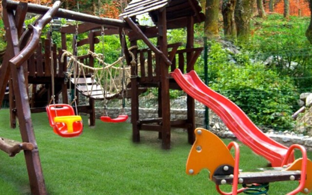 KRISTINA Willa & Spa