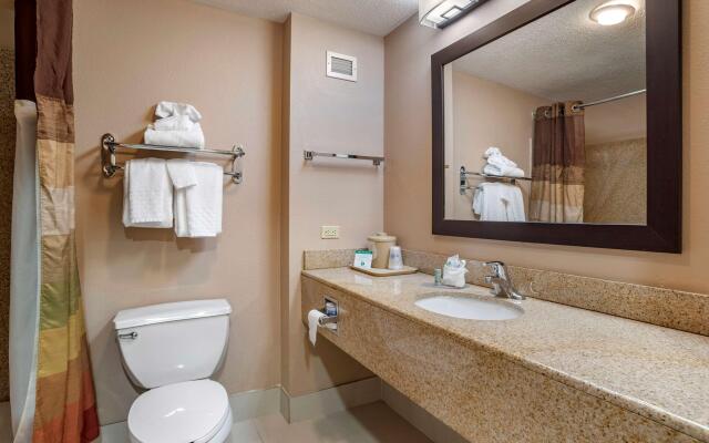 Wingate by Wyndham North East