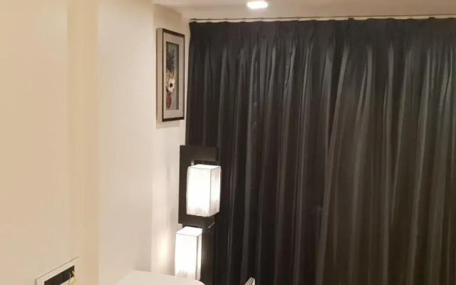 Hotel surya dev residency