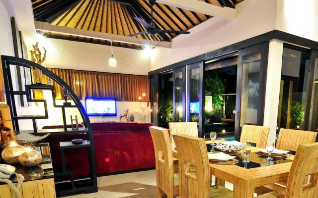 Antara Villas
