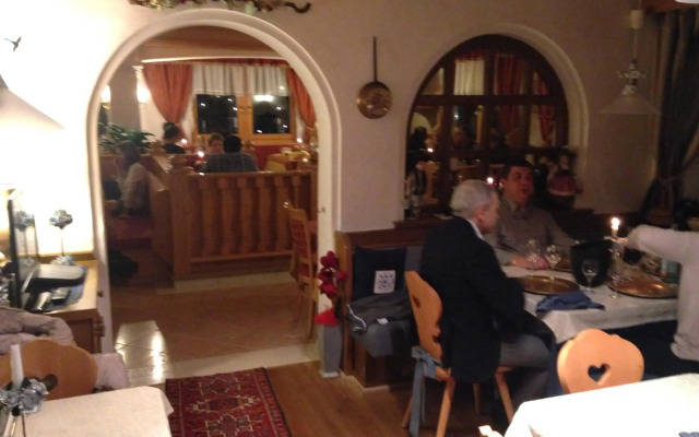 Hotel Adriana