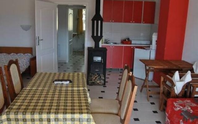 VIP Hotel Berovo - Apartments