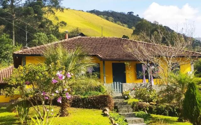 Casa do Osorio