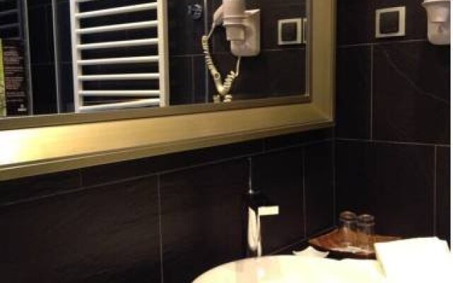 s.moritz Event- und Seminarhotel